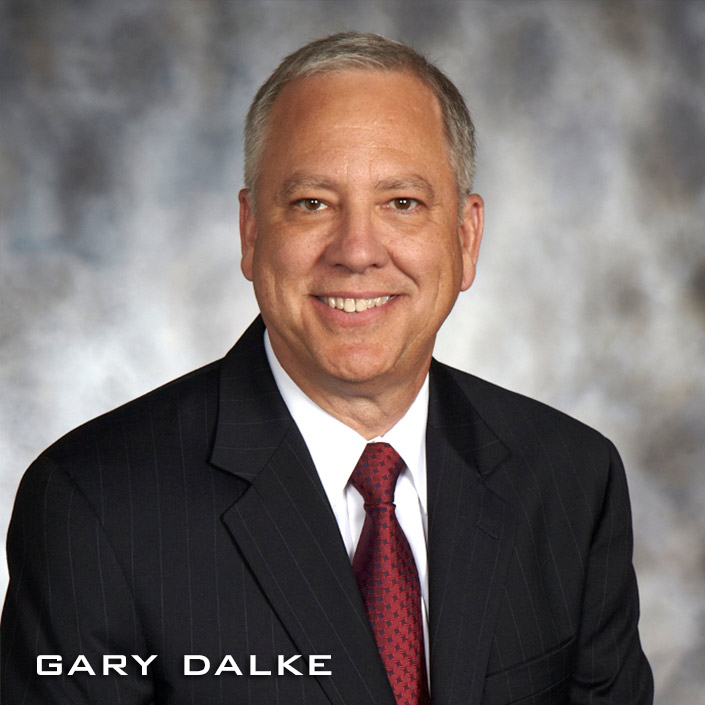 Gary Dalke