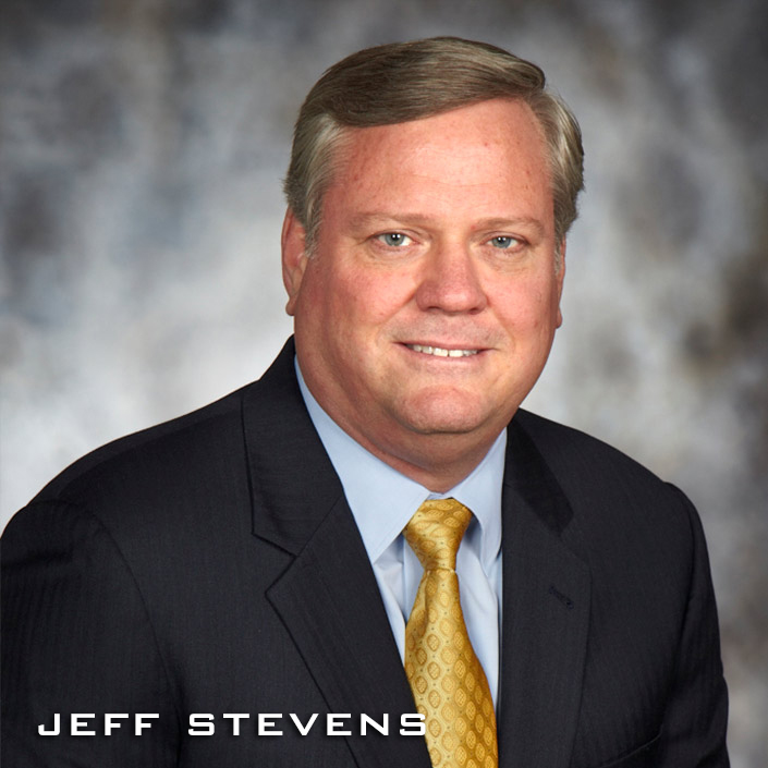 Jeff Stevens