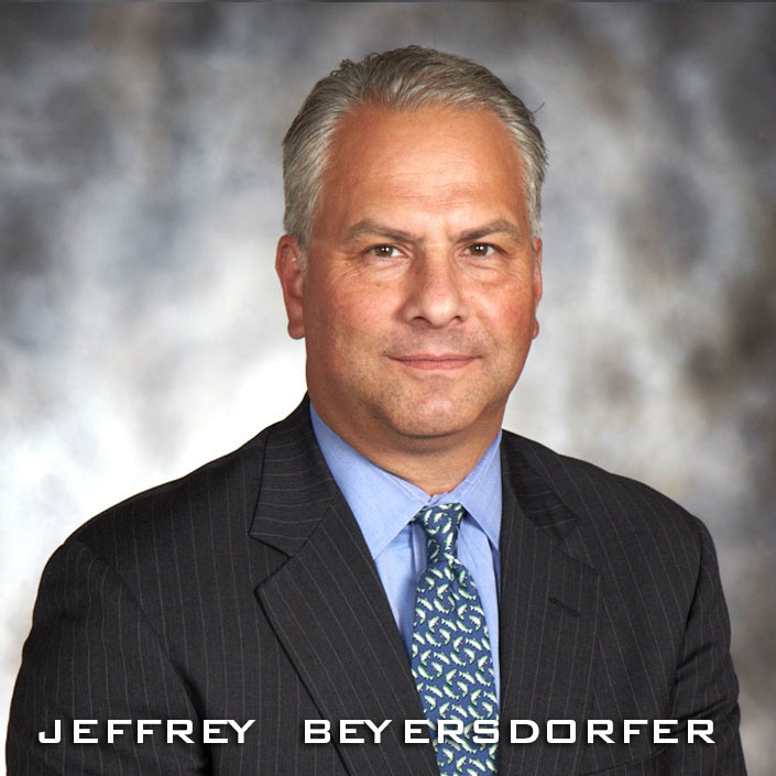 Jeffrey Beyersdorfer
