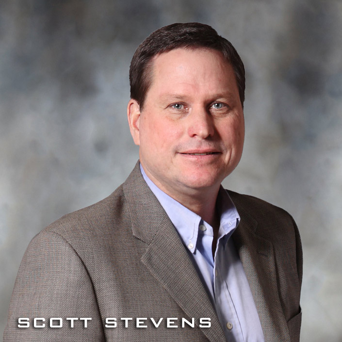 Scott Stevens