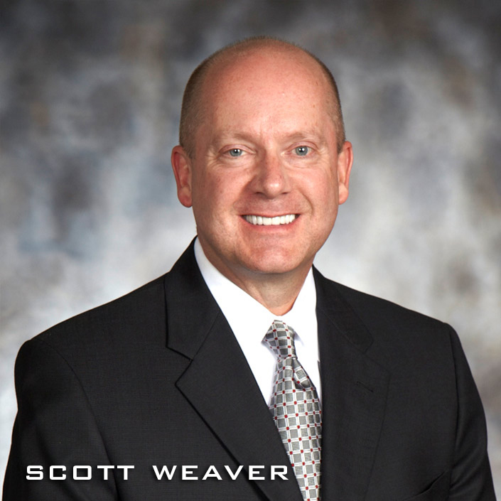 Scott Weaver