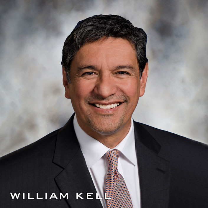 William Kell
